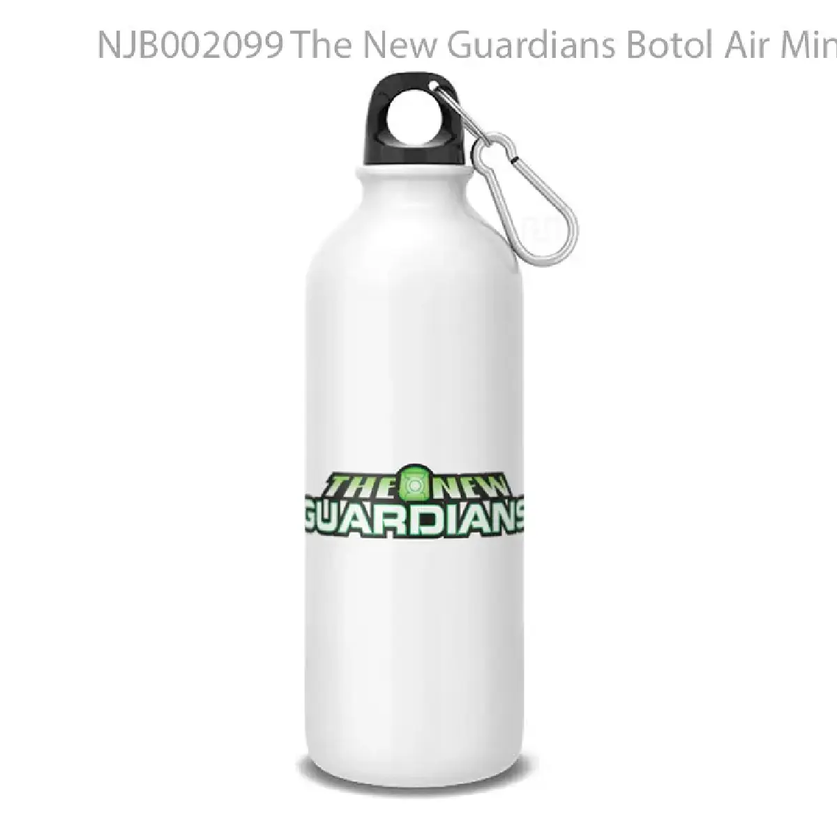 The New Guardians Botol Air Minum