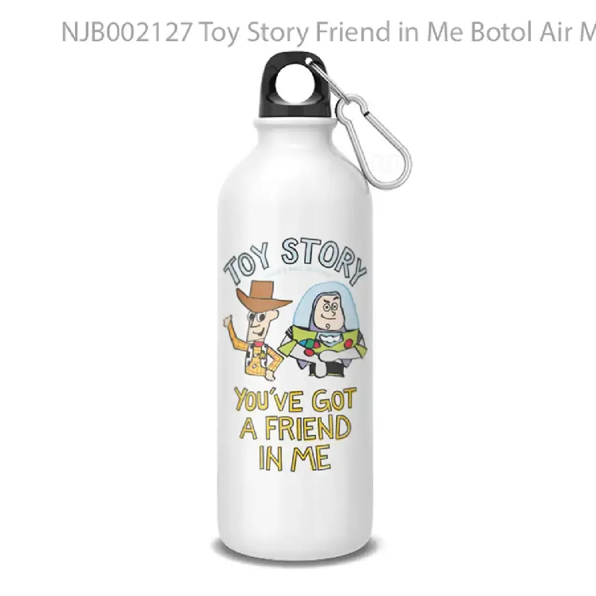Toy Story Friend in Me Botol Air Minum