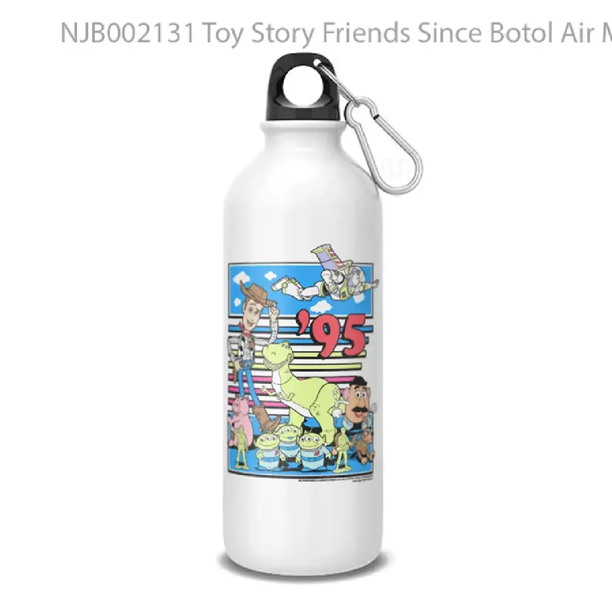 Toy Story Friends Since Botol Air Minum