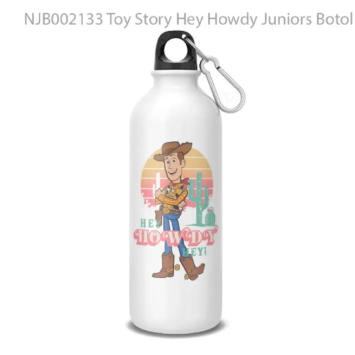 Toy Story Hey Howdy Juniors Botol Air Minum