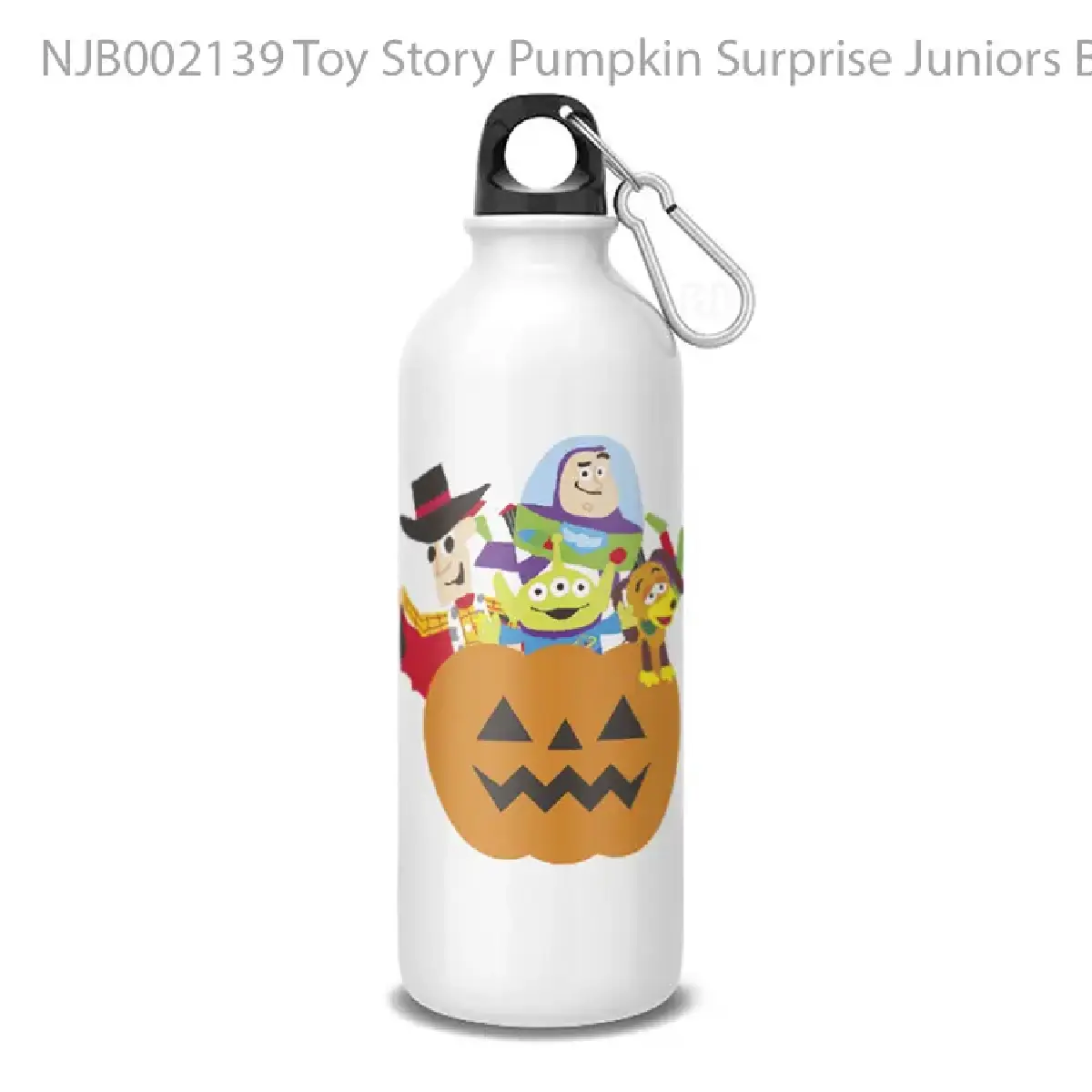 Toy Story Pumpkin Surprise Juniors Botol Air Minum