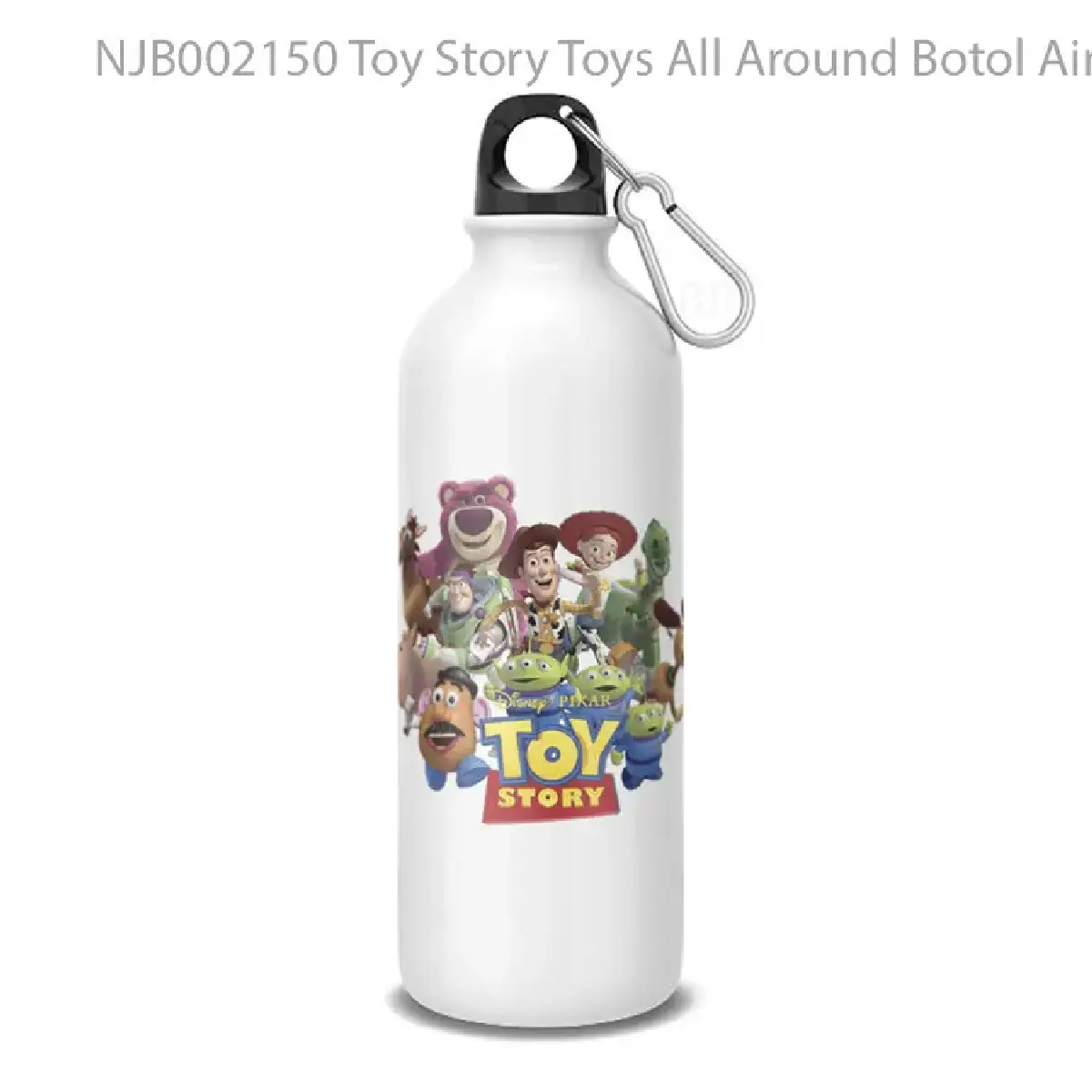 Toy Story Toys All Around Botol Air Minum
