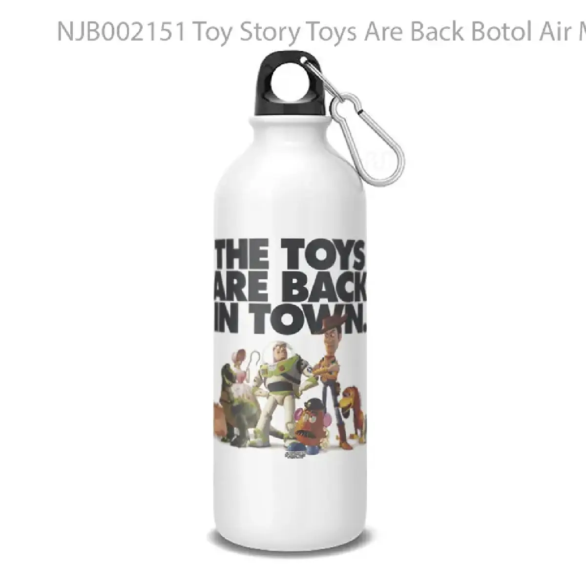 Toy Story Toys Are Back Botol Air Minum