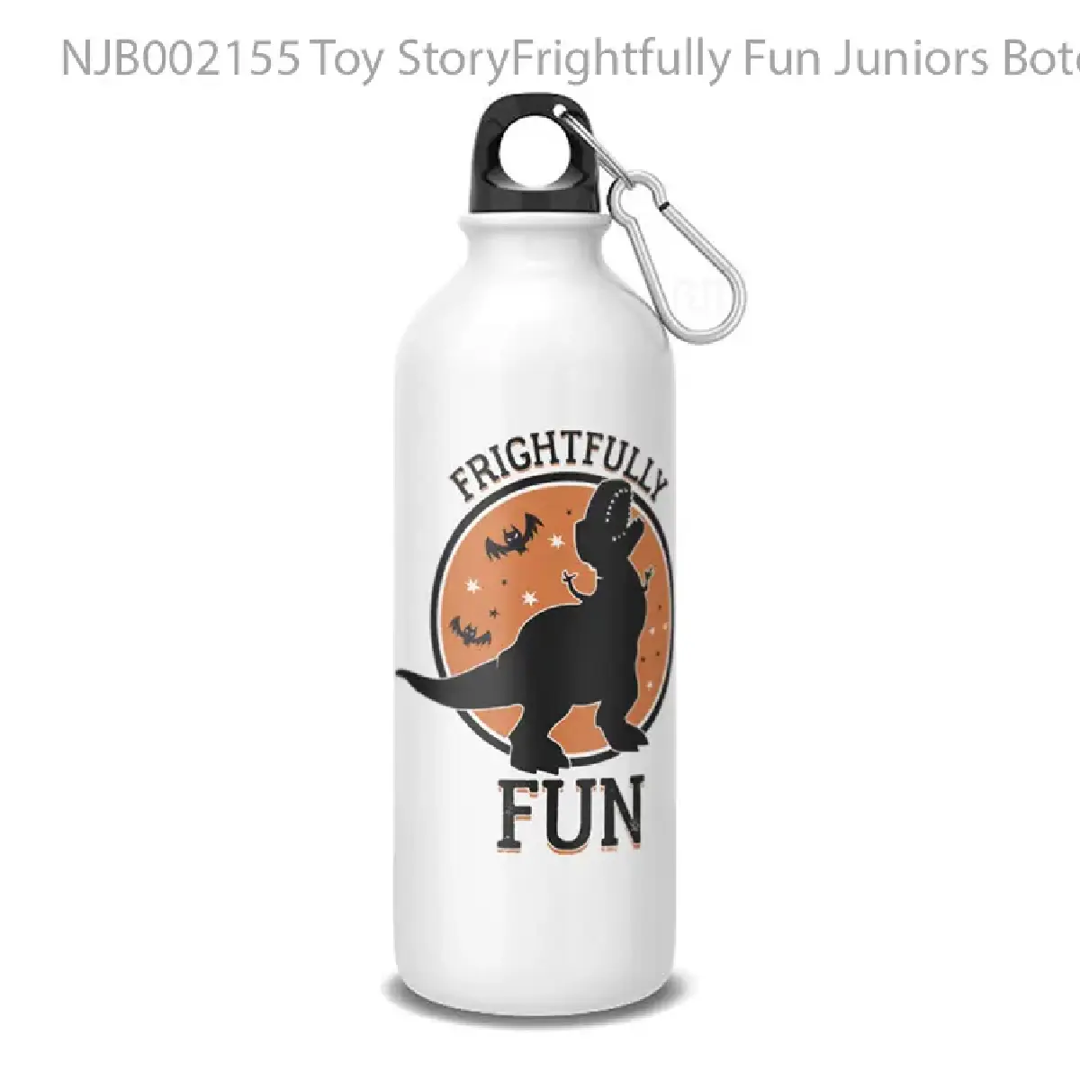 Toy StoryFrightfully Fun Juniors Botol Air Minum