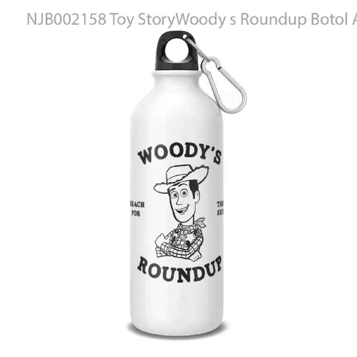 Toy StoryWoody s Roundup Botol Air Minum