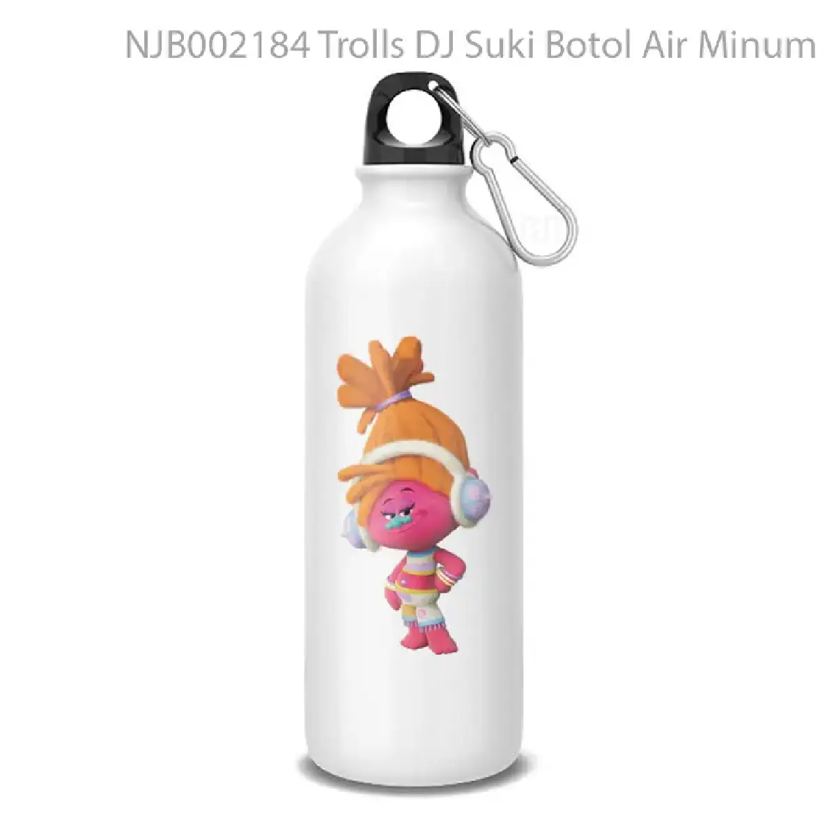 Trolls DJ Suki Botol Air Minum