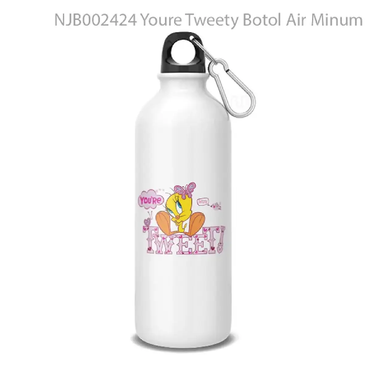 Youre Tweety Botol Air Minum