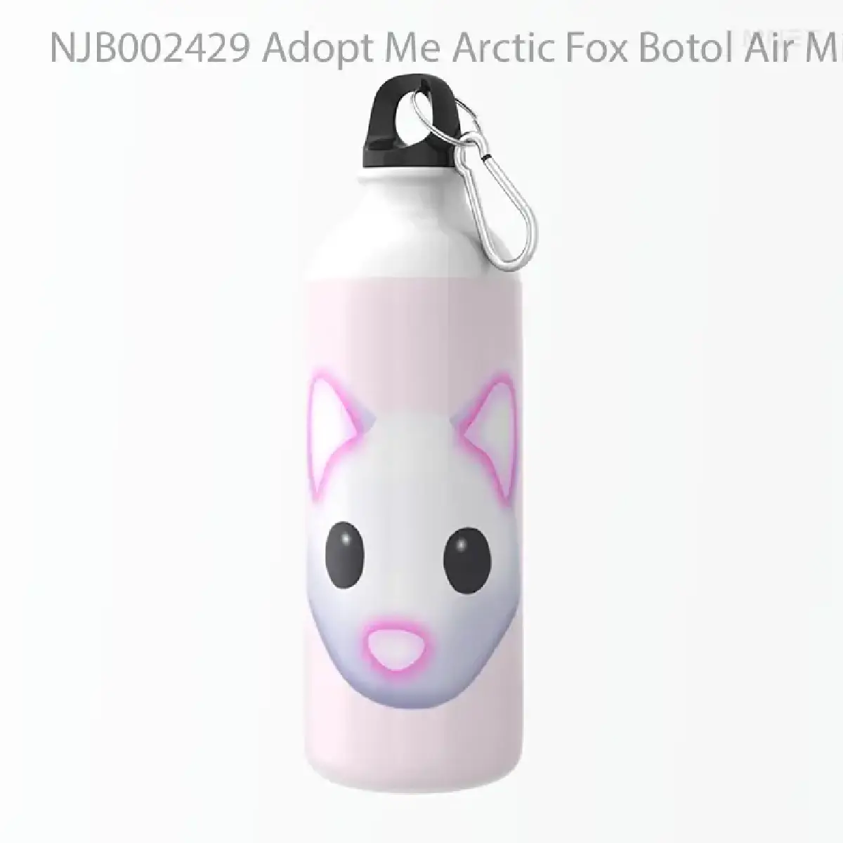 Adopt Me Arctic Fox Botol Air Minum