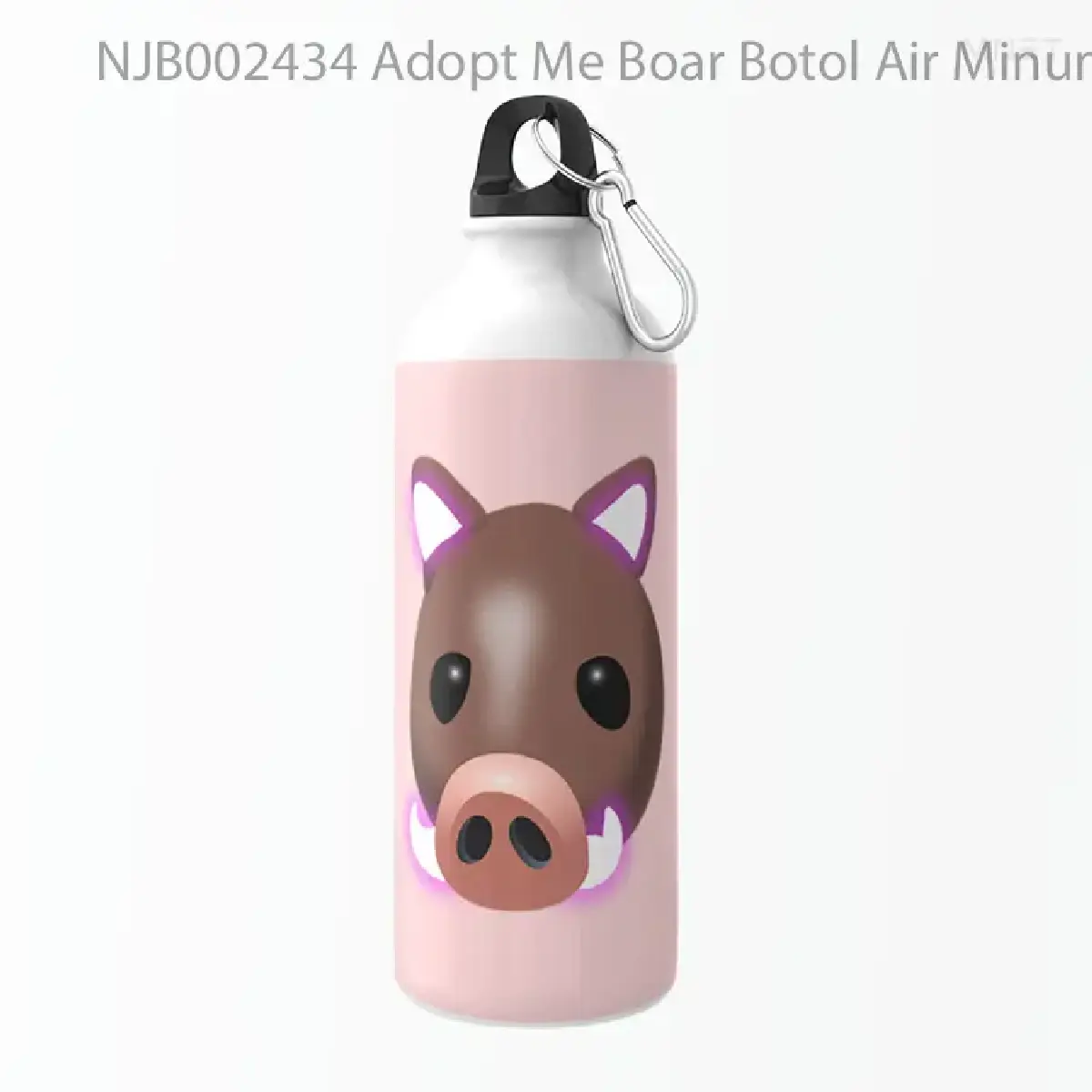 Adopt Me Boar Botol Air Minum
