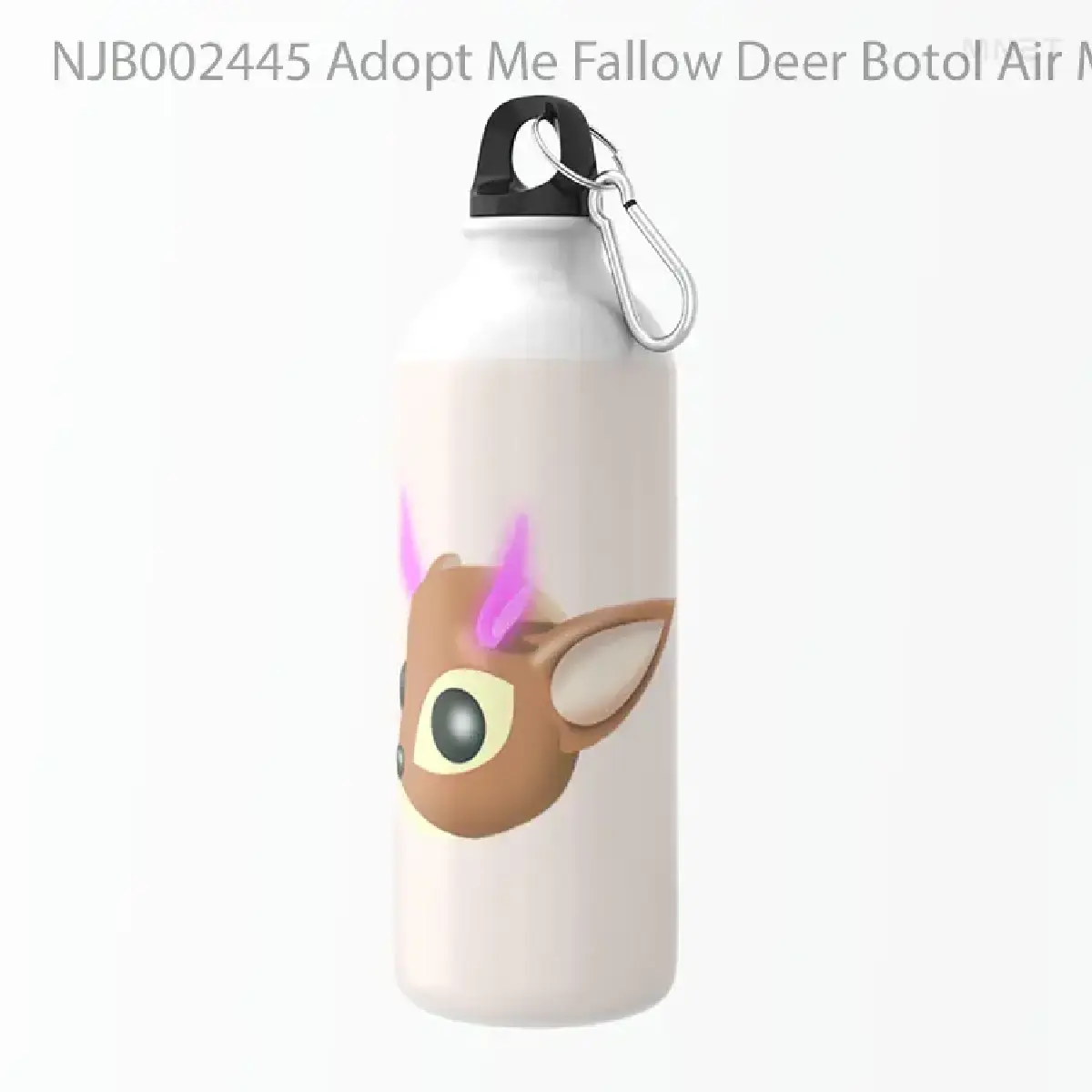 Adopt Me Fallow Deer Botol Air Minum
