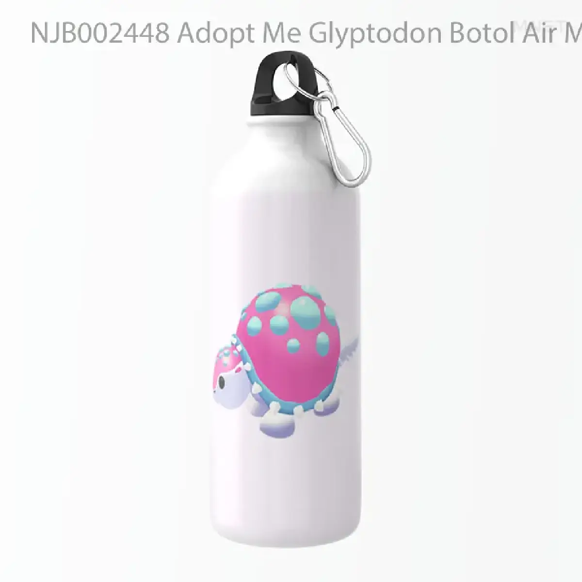 Adopt Me Glyptodon Botol Air Minum