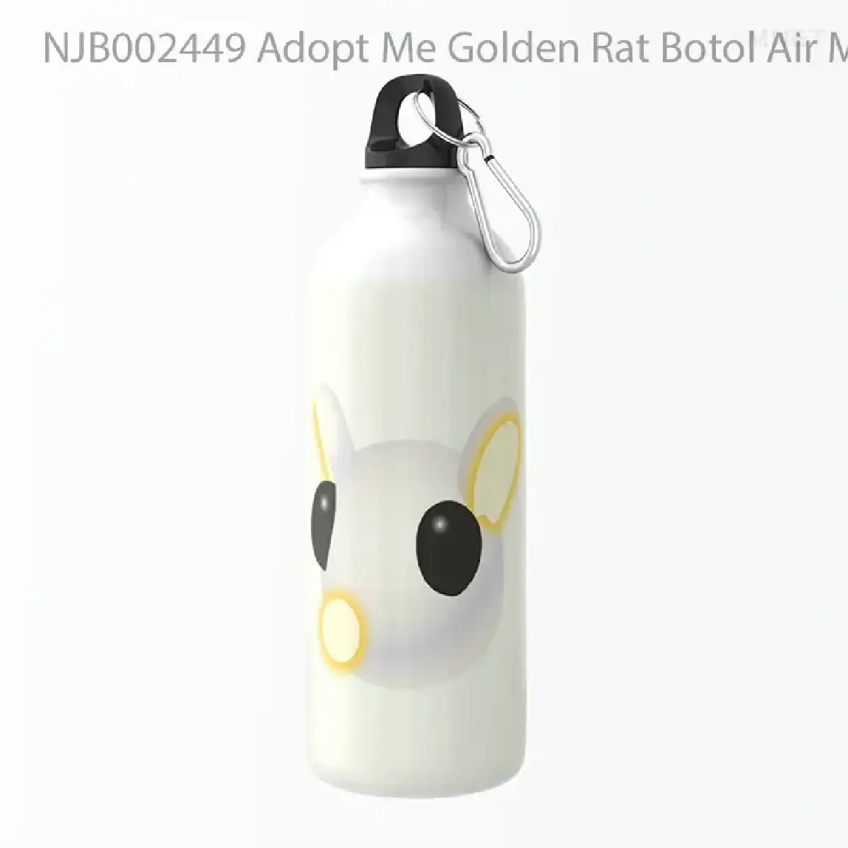 Adopt Me Golden Rat Botol Air Minum