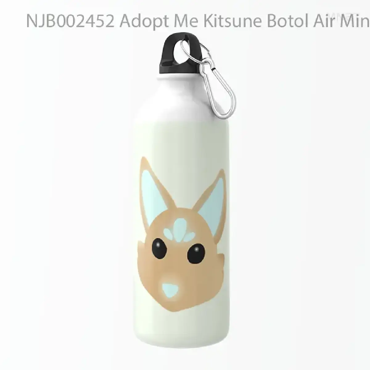 Adopt Me Kitsune Botol Air Minum
