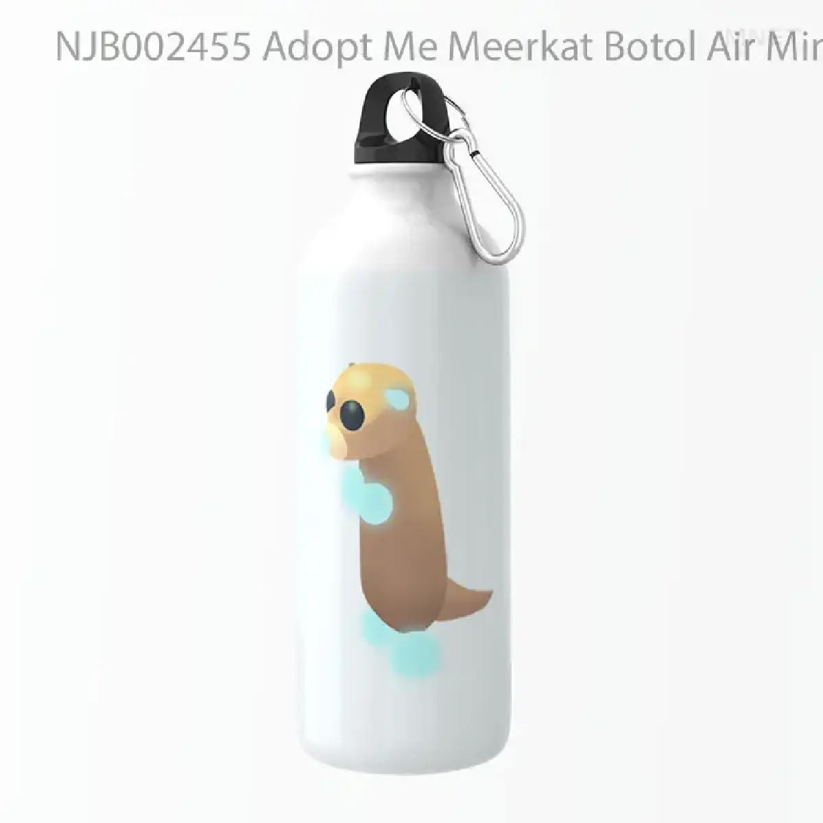 Adopt Me Meerkat Botol Air Minum