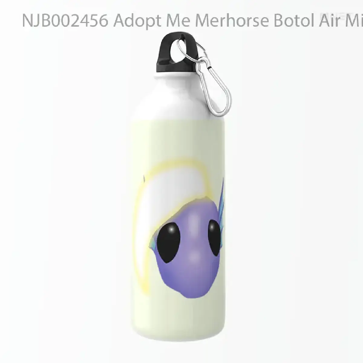 Adopt Me Merhorse Botol Air Minum