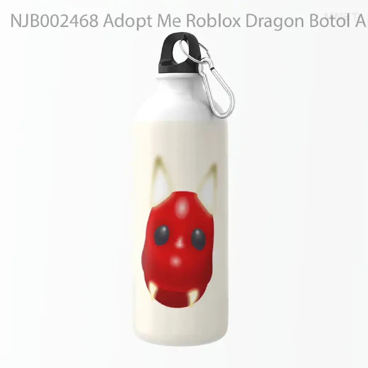 Adopt Me Roblox Dragon Botol Air Minum