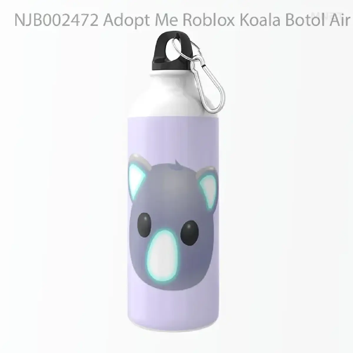 Adopt Me Roblox Koala Botol Air Minum