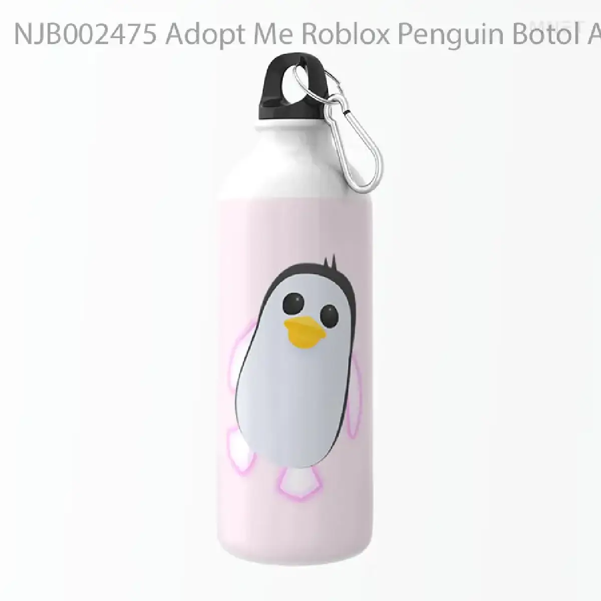Adopt Me Roblox Penguin Botol Air Minum