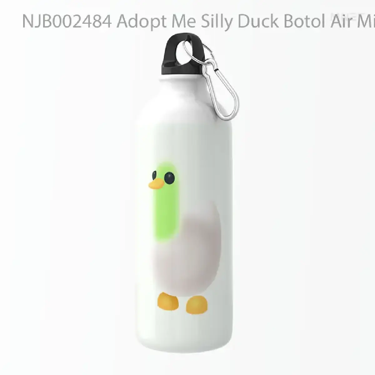 Adopt Me Silly Duck Botol Air Minum