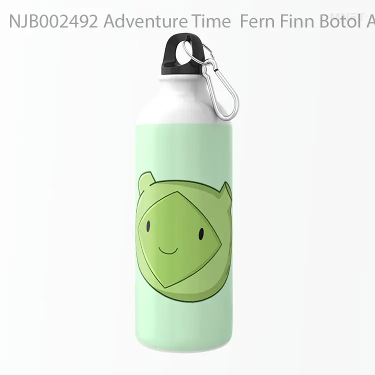 Adventure Time Fern Finn Botol Air Minum