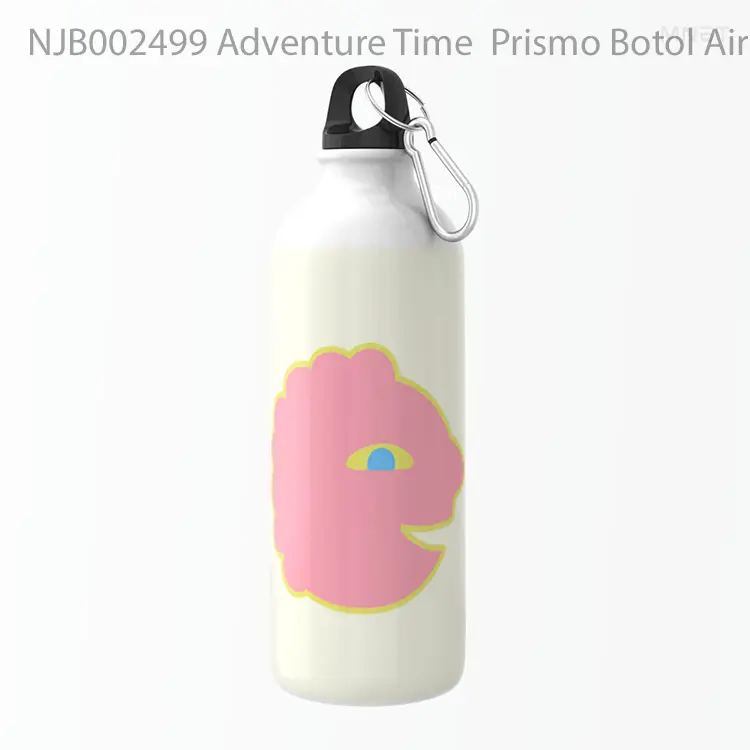 Adventure Time Prismo Botol Air Minum