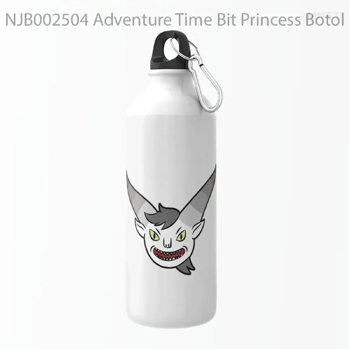 Adventure Time Bit Princess Botol Air Minum