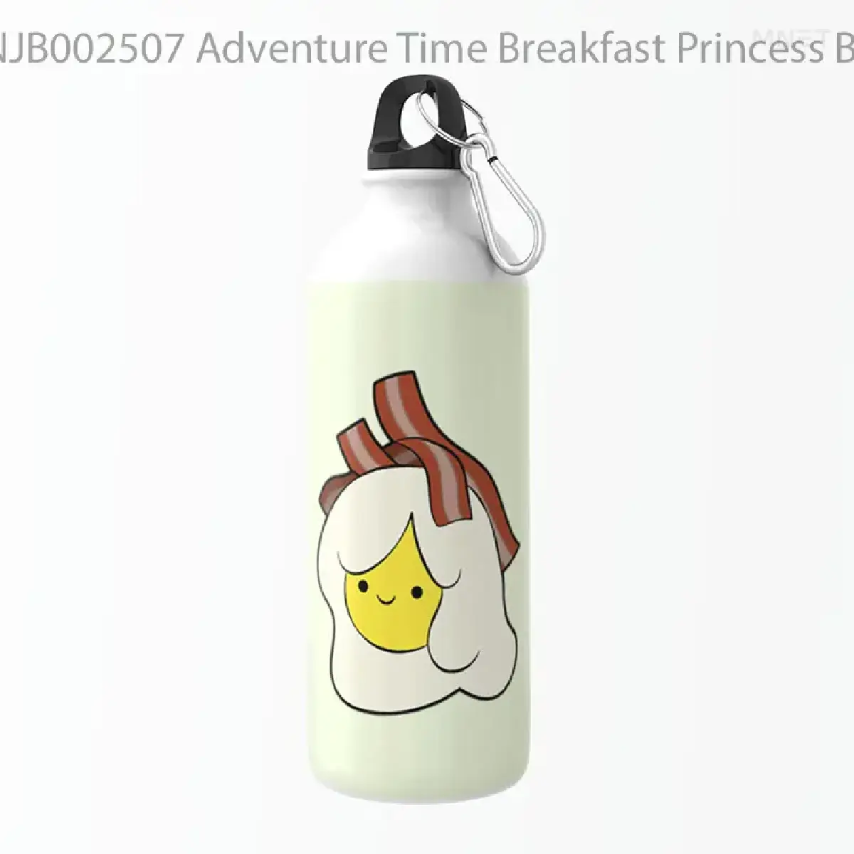Adventure Time Breakfast Princess Botol Air Minum
