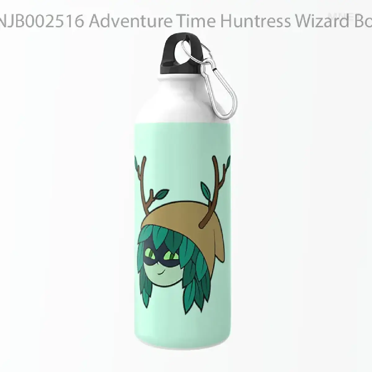 Adventure Time Huntress Wizard Botol Air Minum