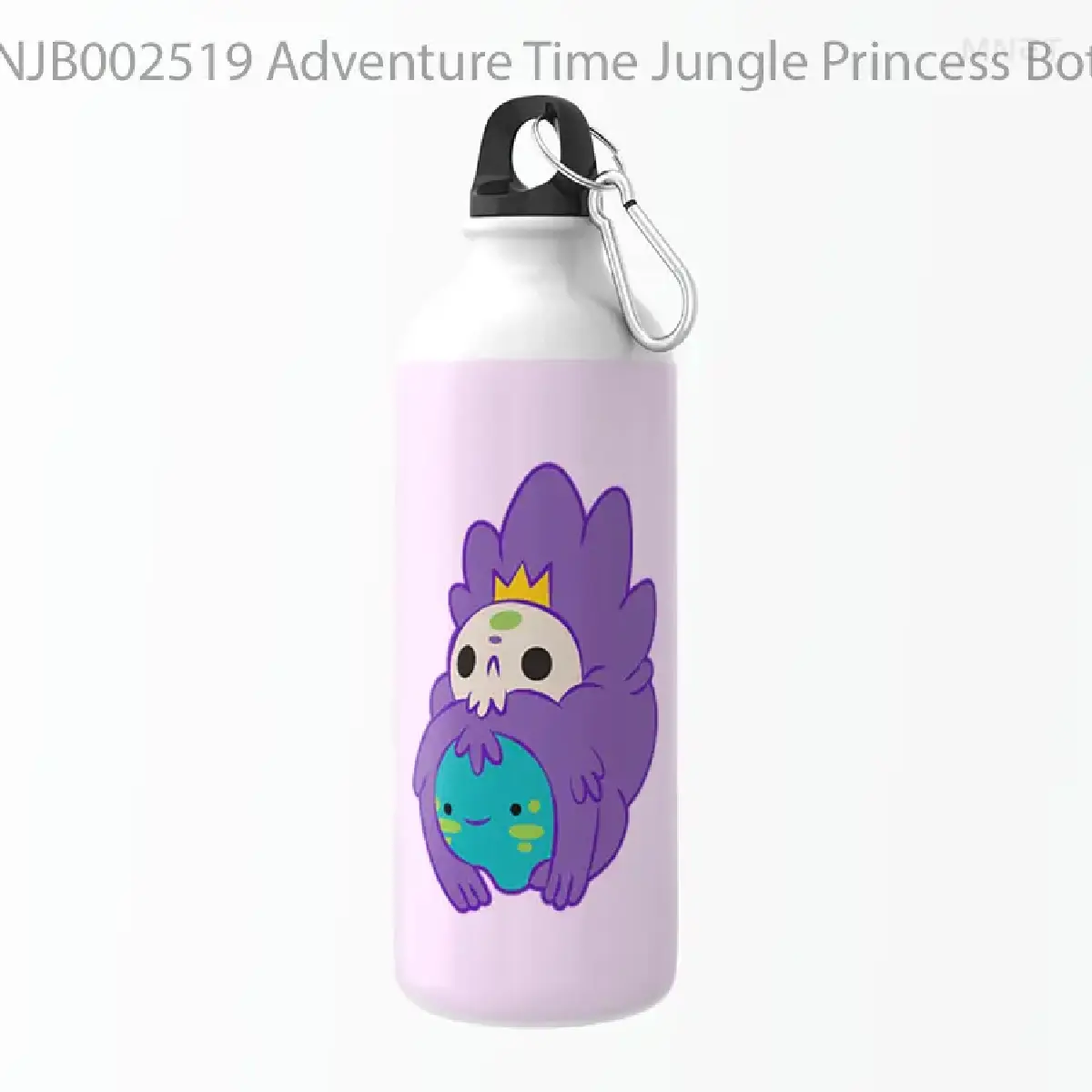 Adventure Time Jungle Princess Botol Air Minum