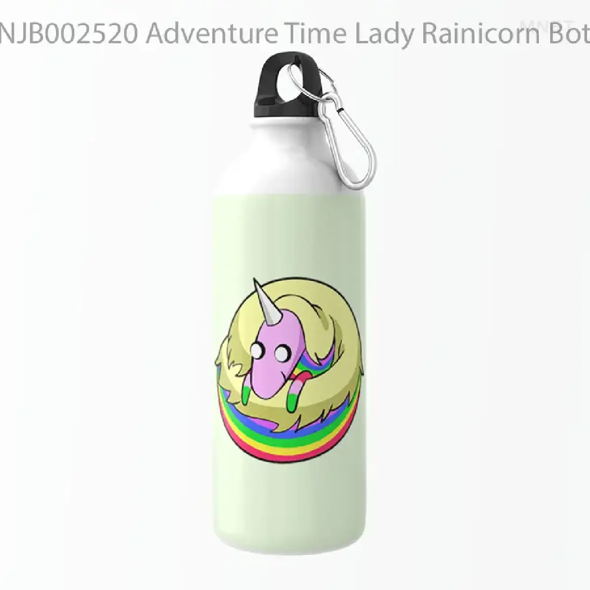 Adventure Time Lady Rainicorn Botol Air Minum