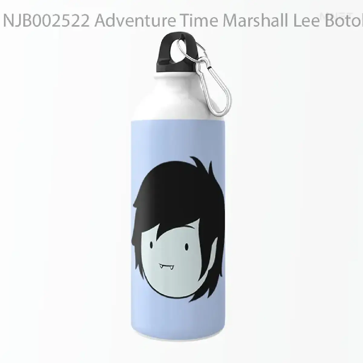 Adventure Time Marshall Lee Botol Air Minum