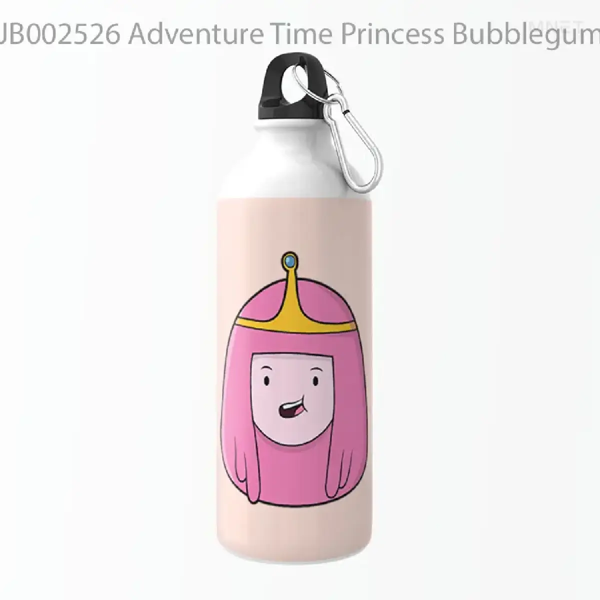 Adventure Time Princess Bubblegum Botol Air Minum