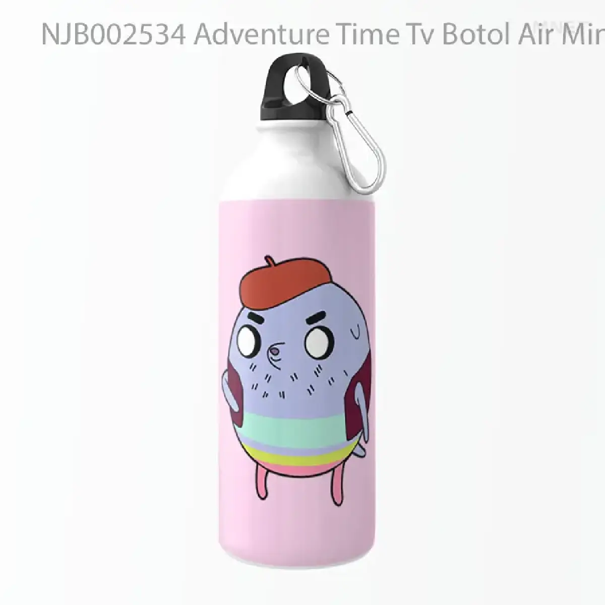 Adventure Time Tv Botol Air Minum