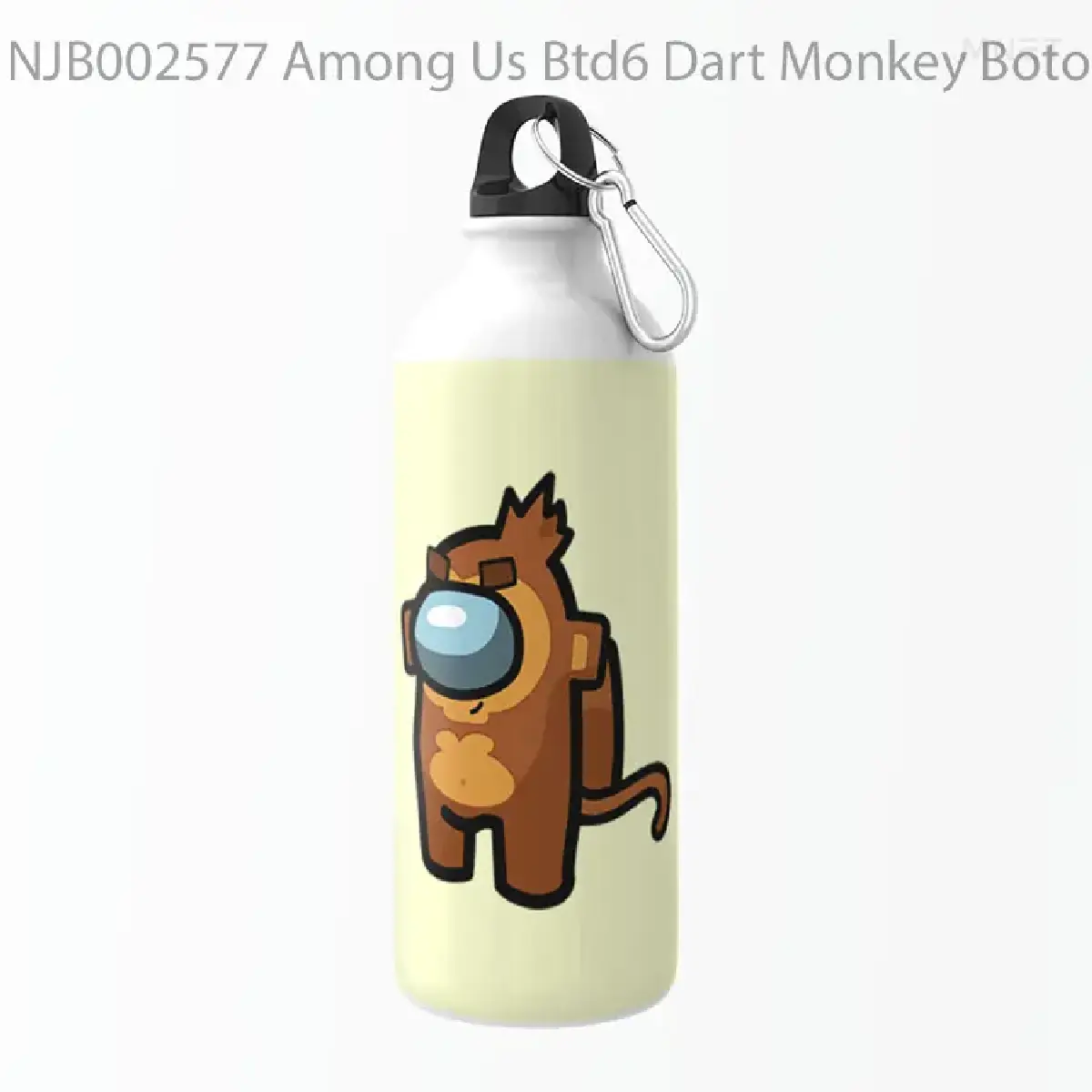 Among Us Btd6 Dart Monkey Botol Air Minum