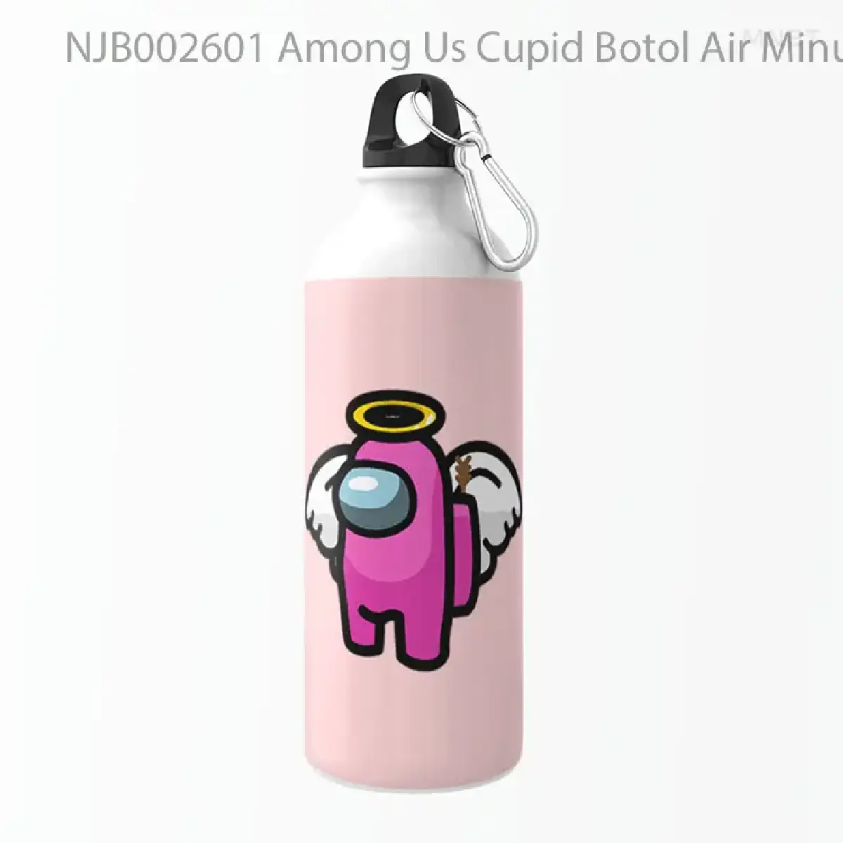 Among Us Cupid Botol Air Minum