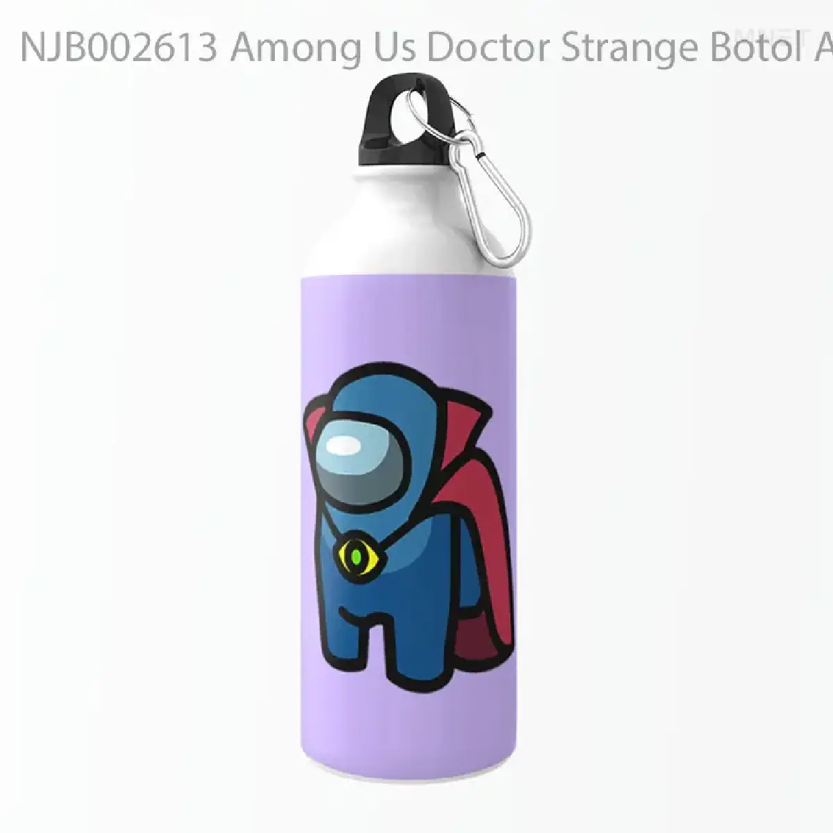 Among Us Doctor Strange Botol Air Minum