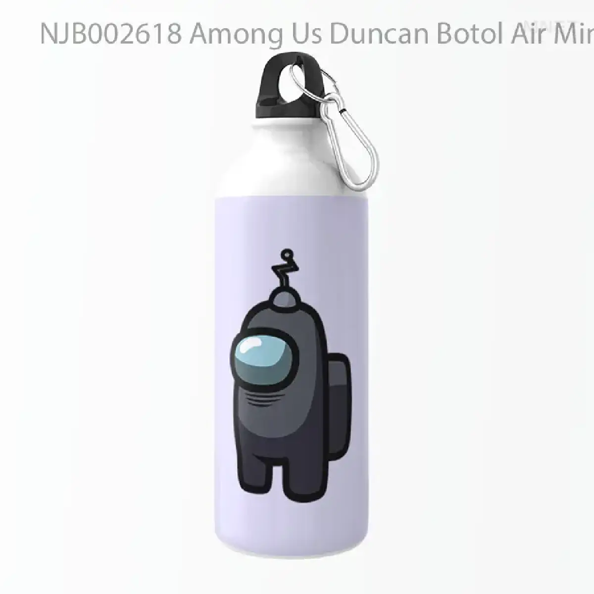 Among Us Duncan Botol Air Minum