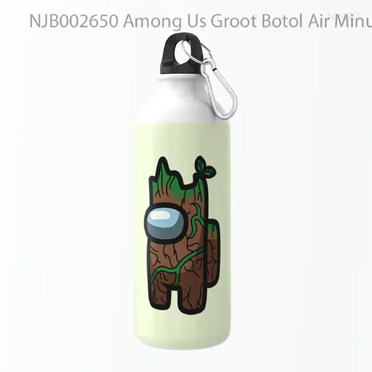 Among Us Groot Botol Air Minum