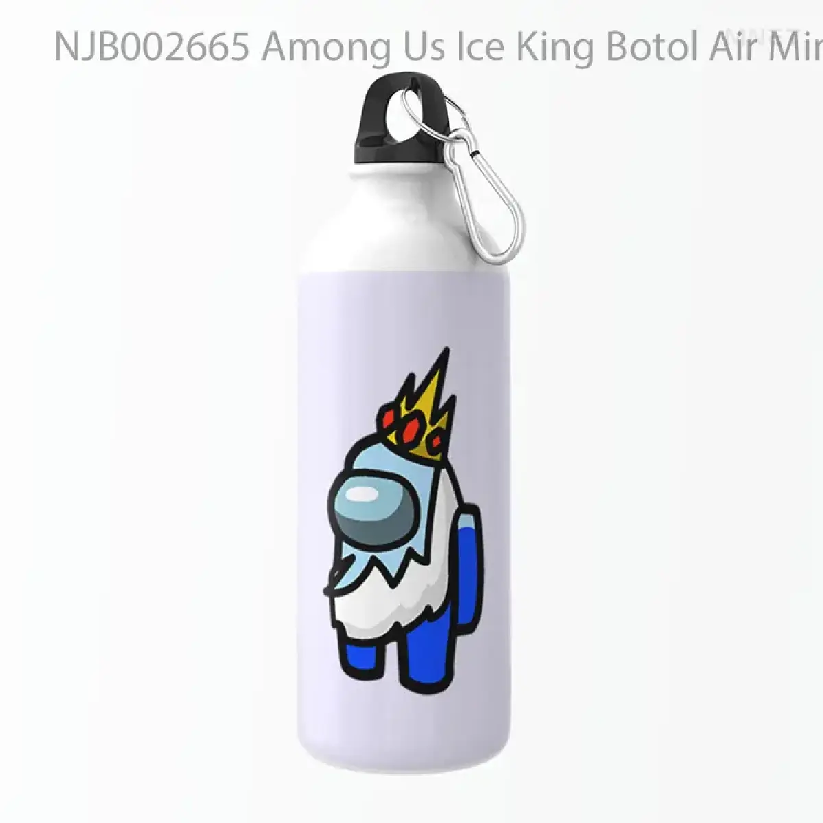Among Us Ice King Botol Air Minum