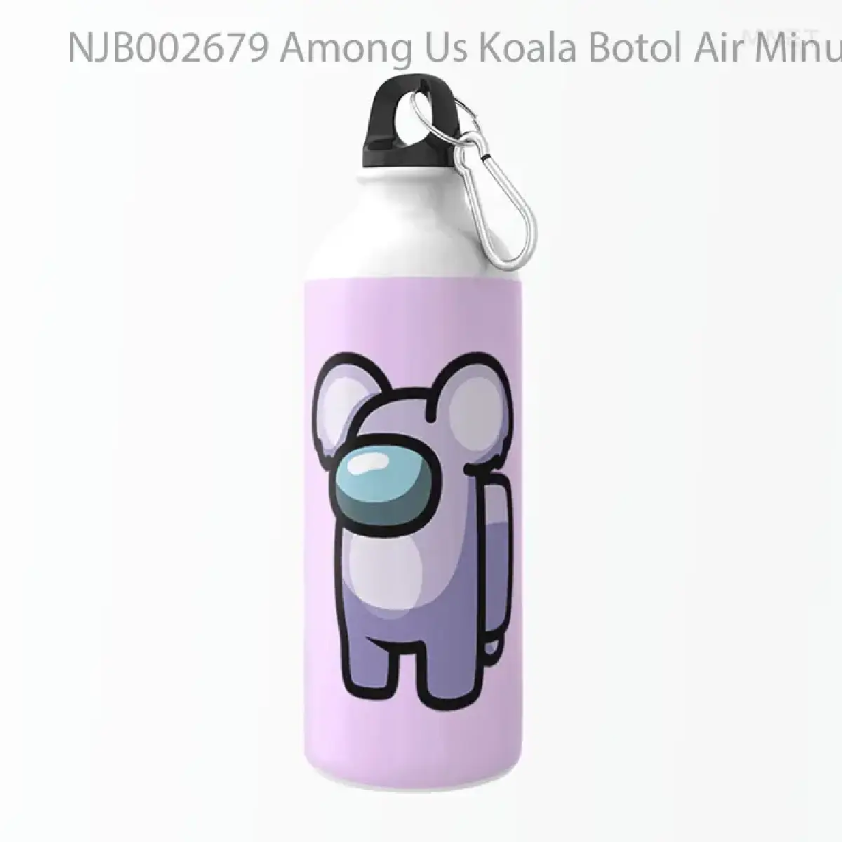 Among Us Koala Botol Air Minum