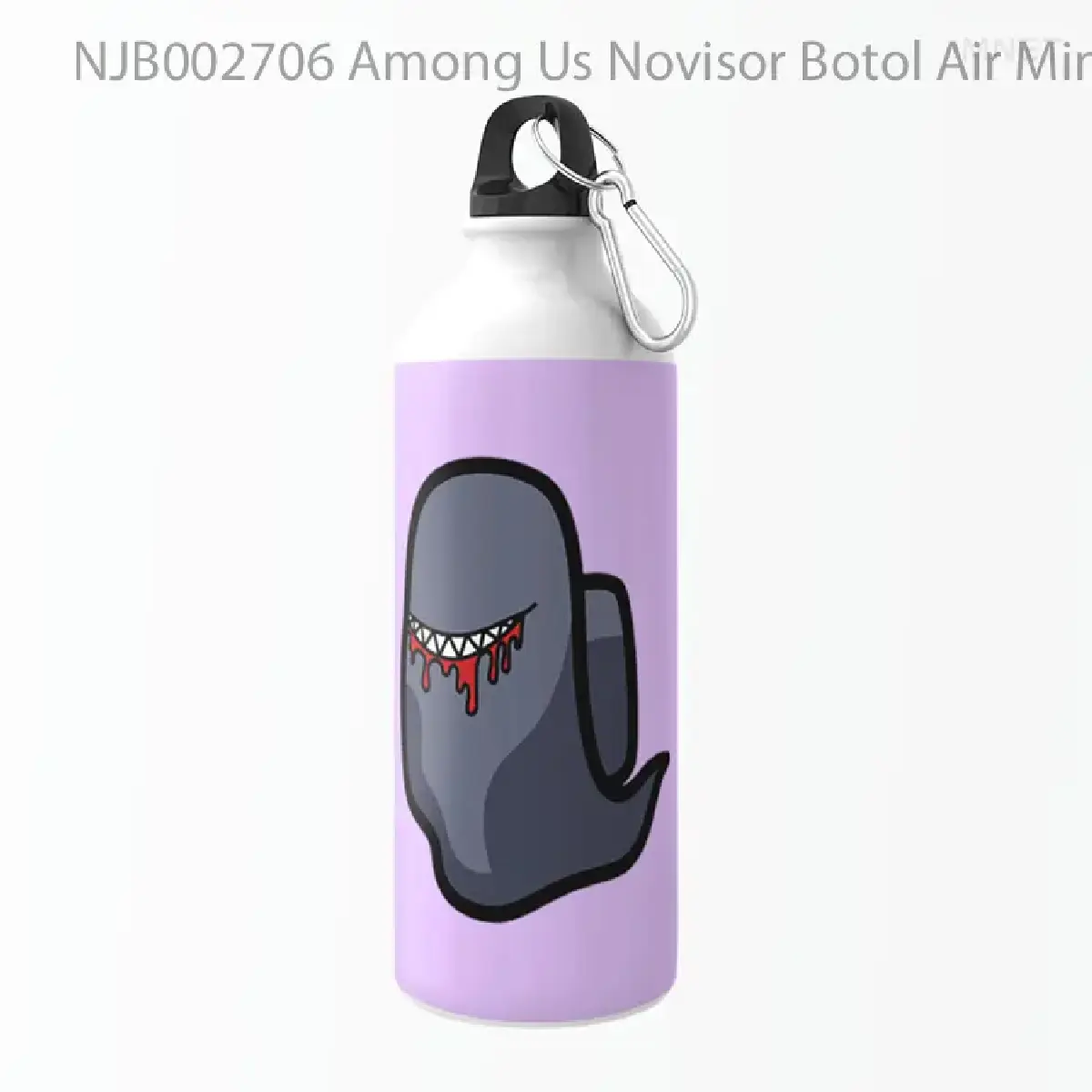 Among Us Novisor Botol Air Minum