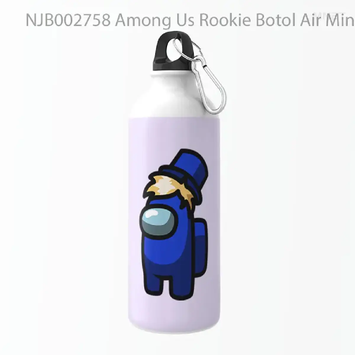 Among Us Rookie Botol Air Minum