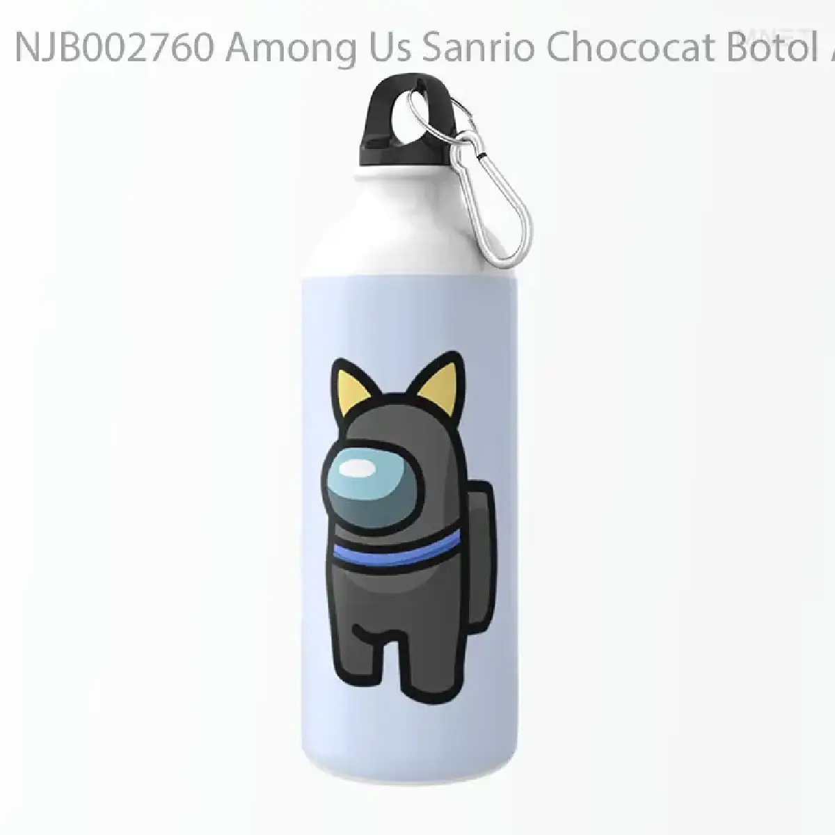 Among Us Sanrio Chococat Botol Air Minum