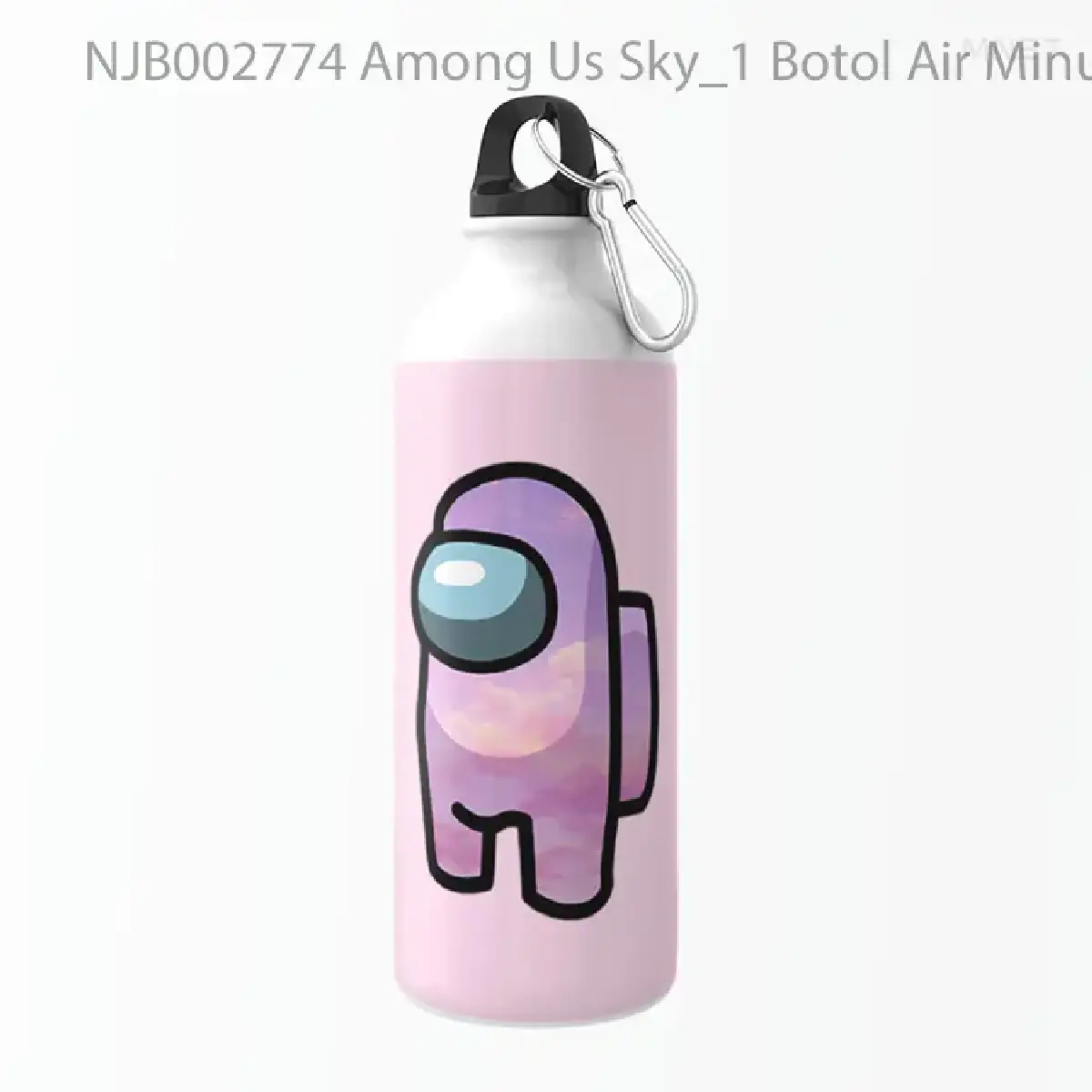 Among Us Sky_1 Botol Air Minum