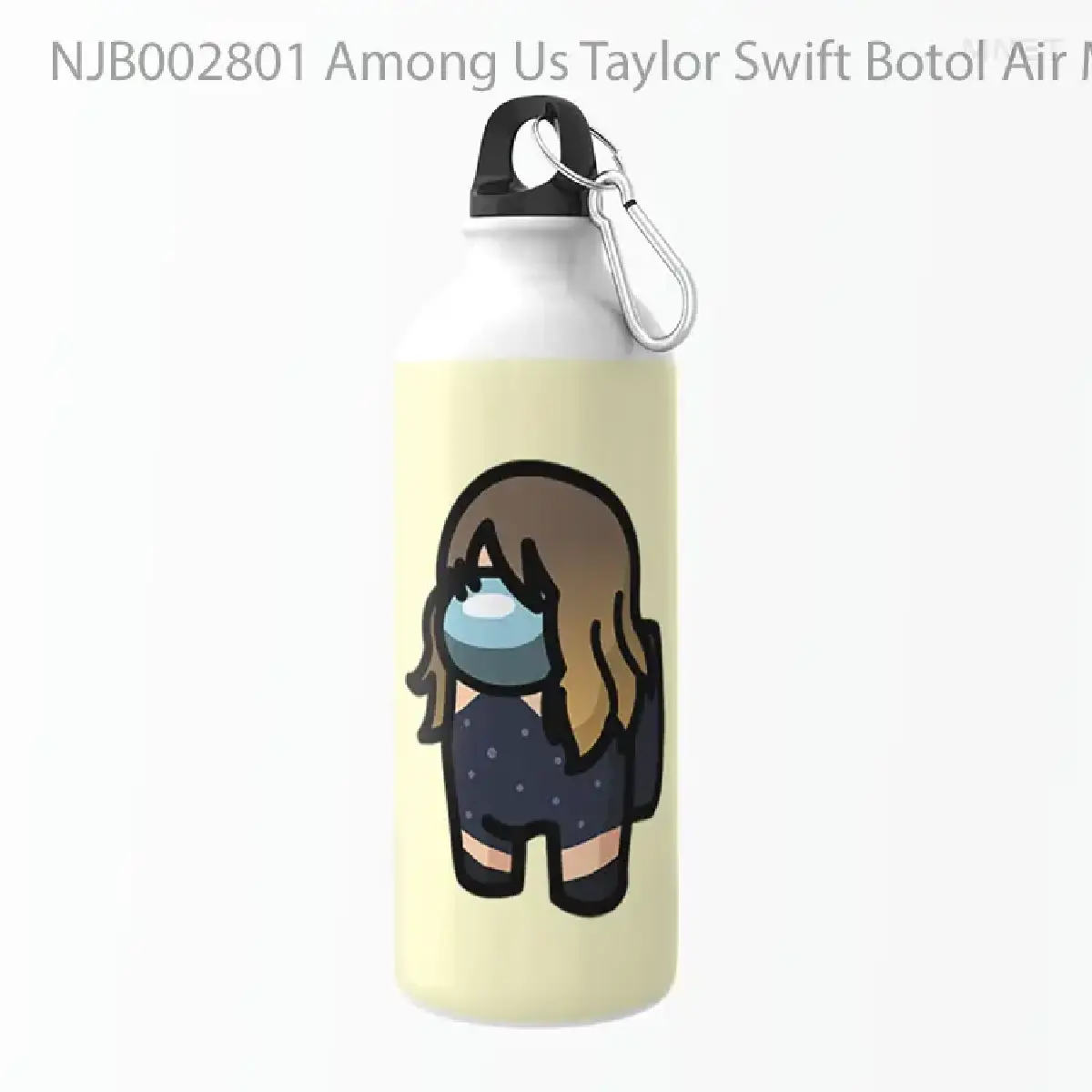 Among Us Taylor Swift Botol Air Minum