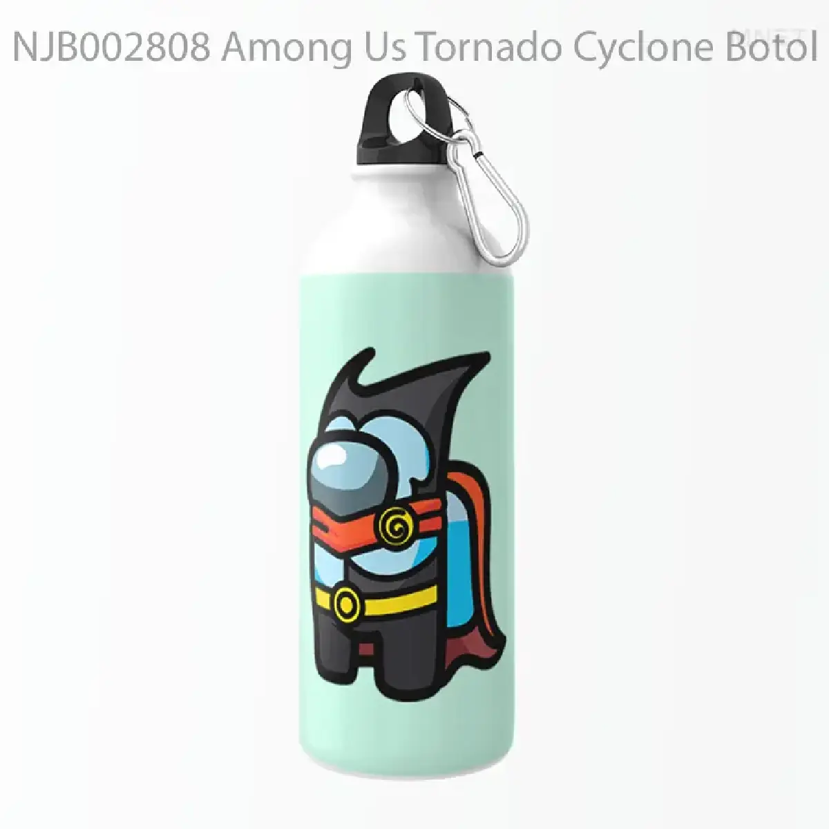 Among Us Tornado Cyclone Botol Air Minum
