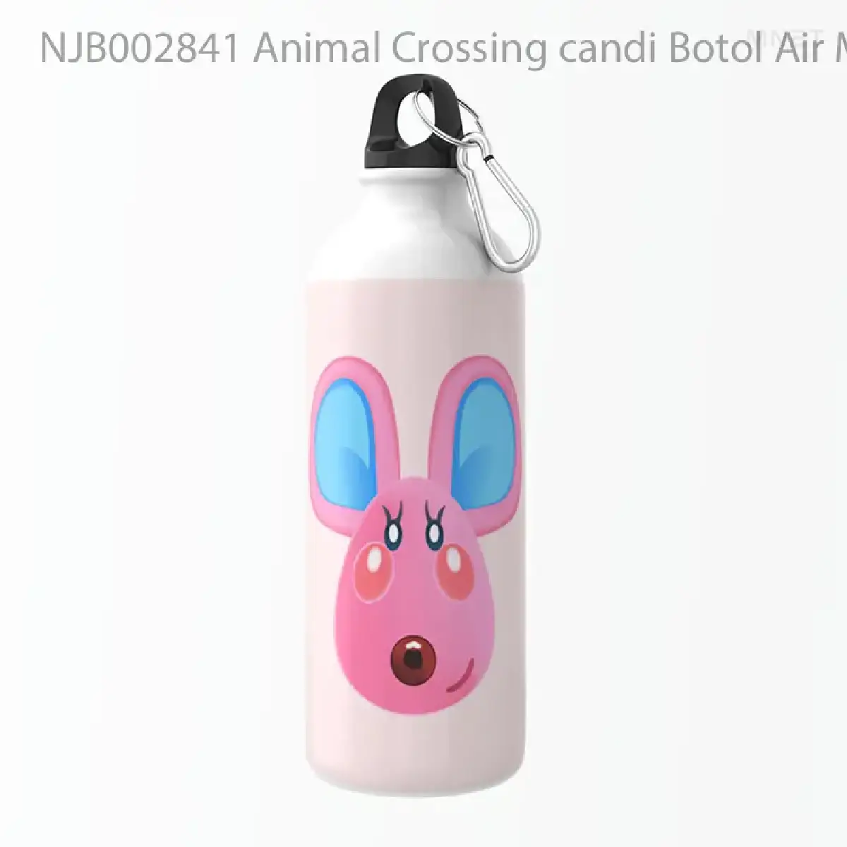 Animal Crossing candi Botol Air Minum