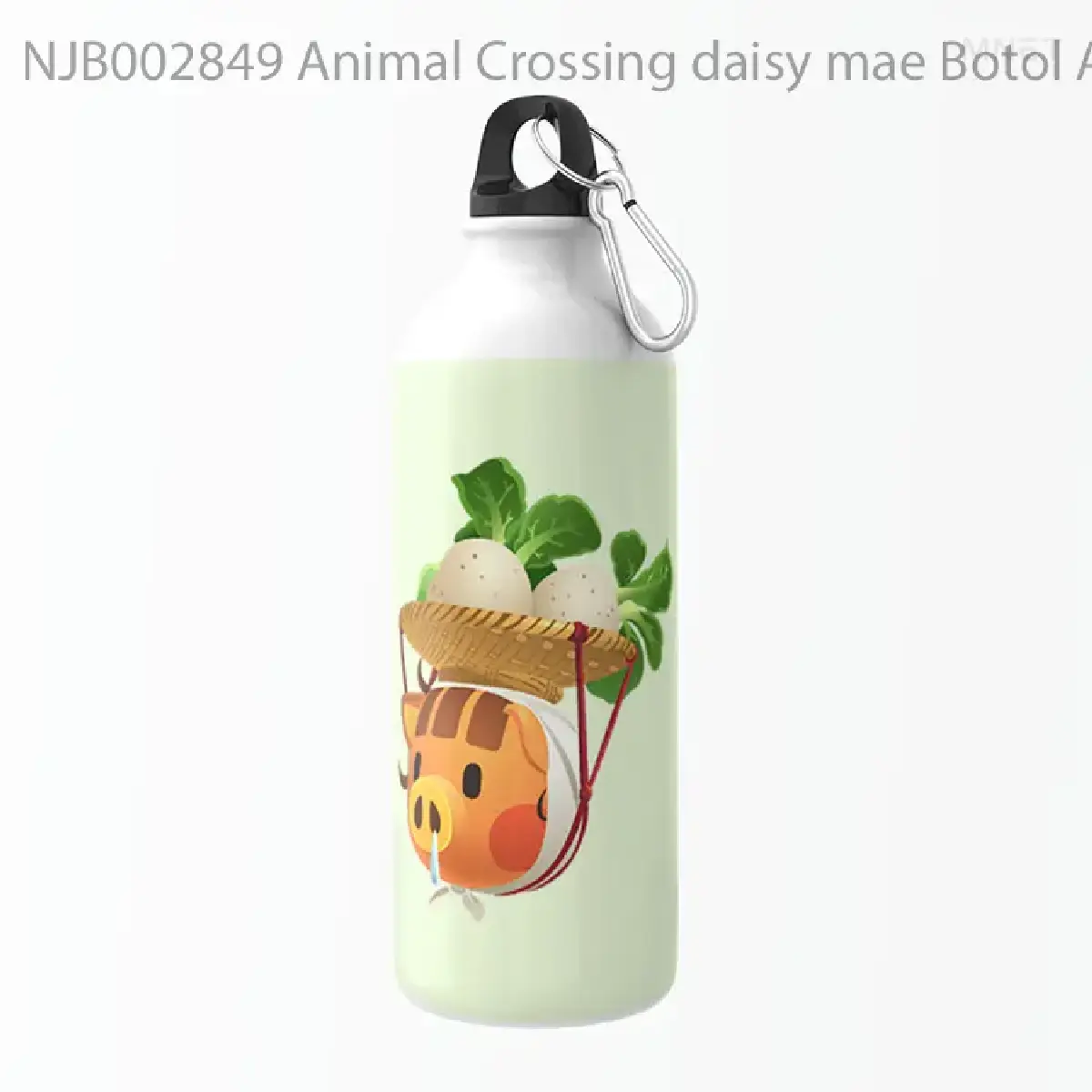 Animal Crossing daisy mae Botol Air Minum