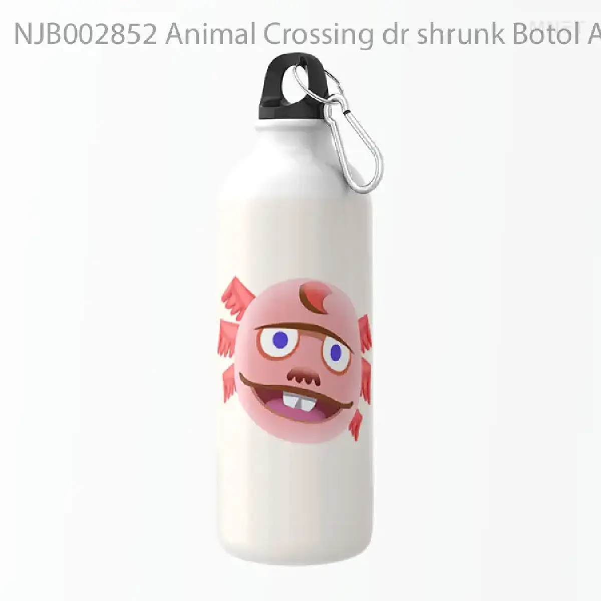 Animal Crossing dr shrunk Botol Air Minum