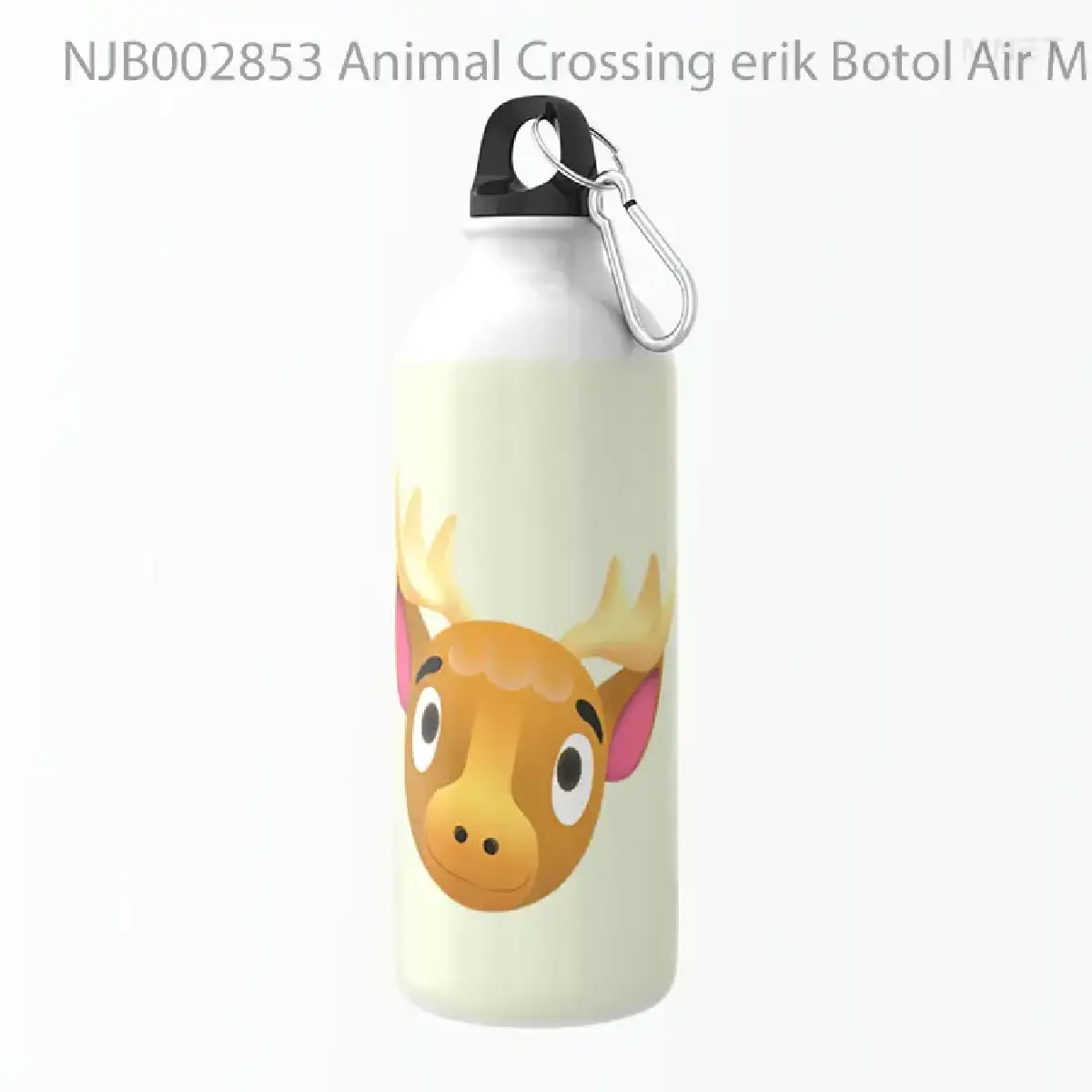 Animal Crossing erik Botol Air Minum